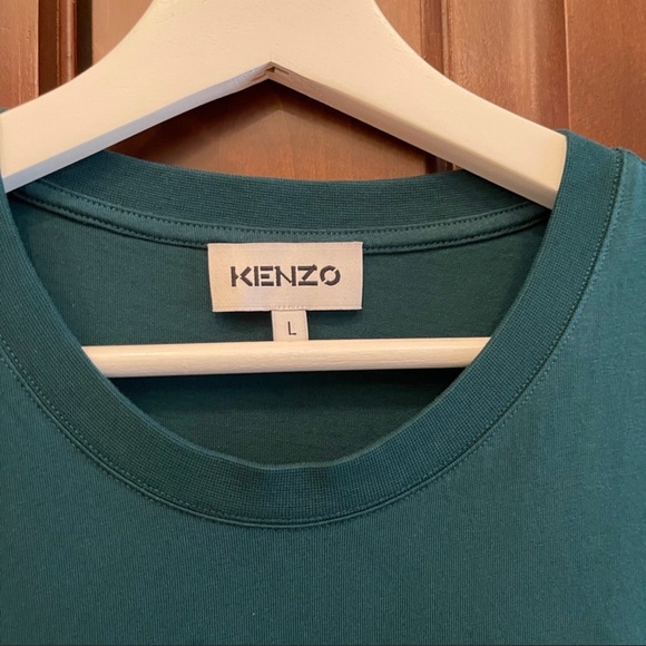 Kenzo T-shirt - Picture 2 of 4